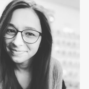 Meet your Posher, Stephanie